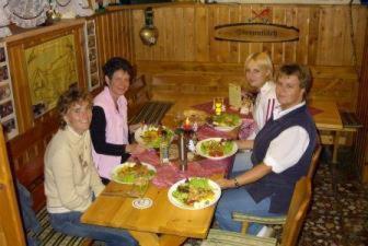 Gasthaus Falkenhain Altenberg Ngoại thất bức ảnh