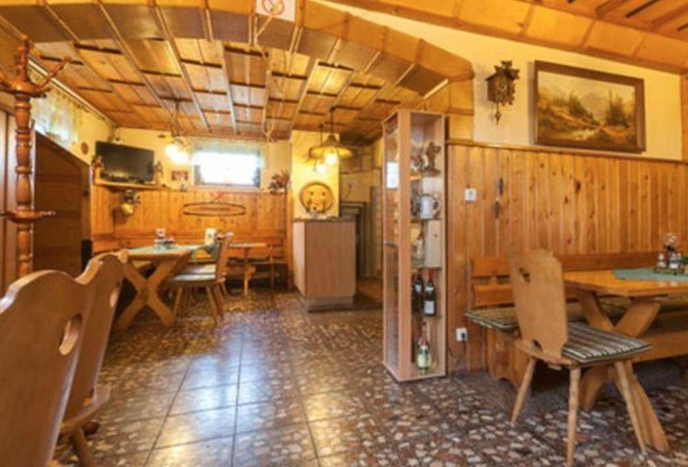 Gasthaus Falkenhain Altenberg Ngoại thất bức ảnh