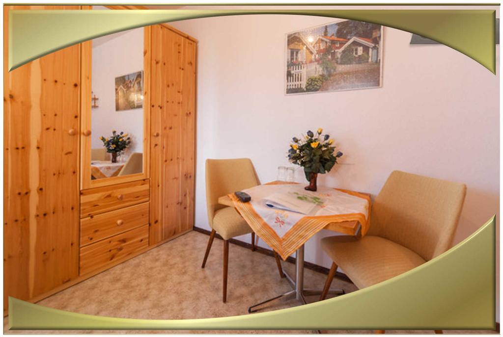 Gasthaus Falkenhain Altenberg Ngoại thất bức ảnh