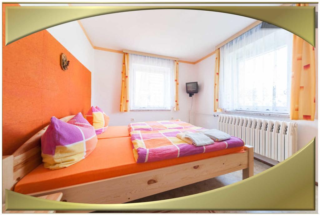 Gasthaus Falkenhain Altenberg Ngoại thất bức ảnh